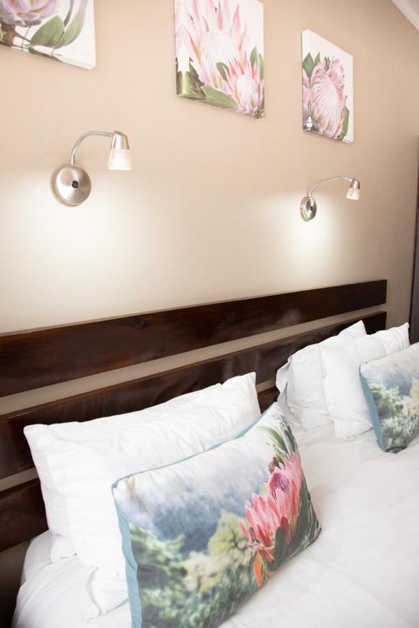 Nahoon Eco Lodge On Mackenzie อีสต์ลอนดอน ภายนอก รูปภาพ
